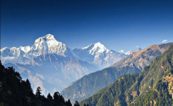 Bodies of two missing trekkers found in Dhaulagiri region